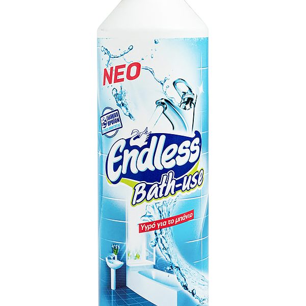 Endless κατά των αλάτων 500ml