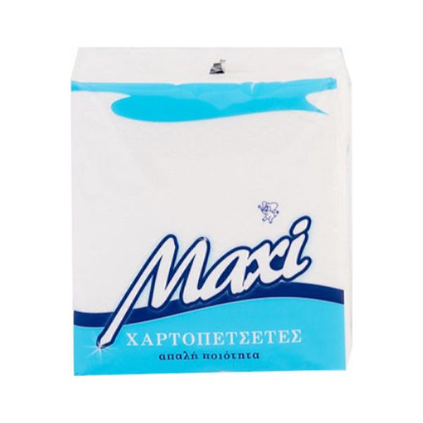 Maxi 70 χαρτοπετσέτες