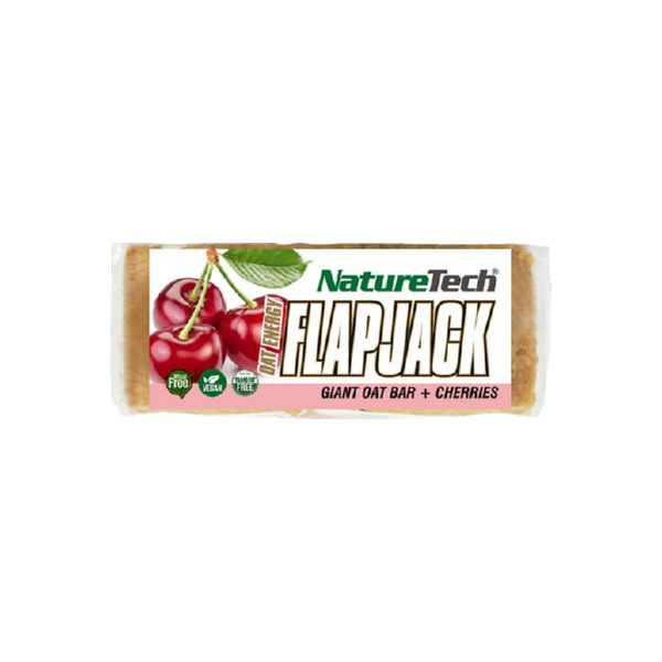 Flapjack μπάρα βρόμης mix soft 90gr κεράσι , ρόδι , blueberry , pecan