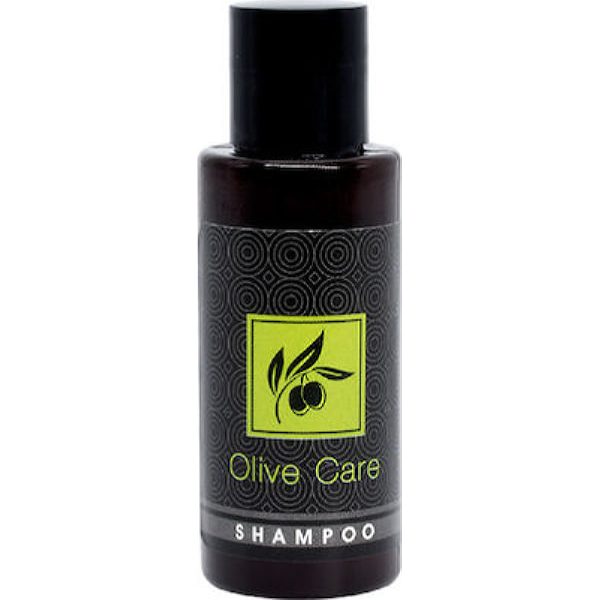 Σαμπουάν Olive Care Finezza 35ml. 100τμχ.