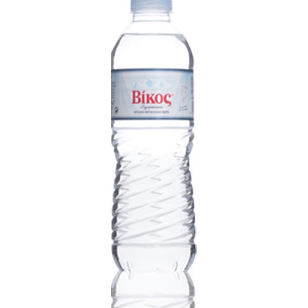 ΒΙΚΟΣ νερό 500ml.