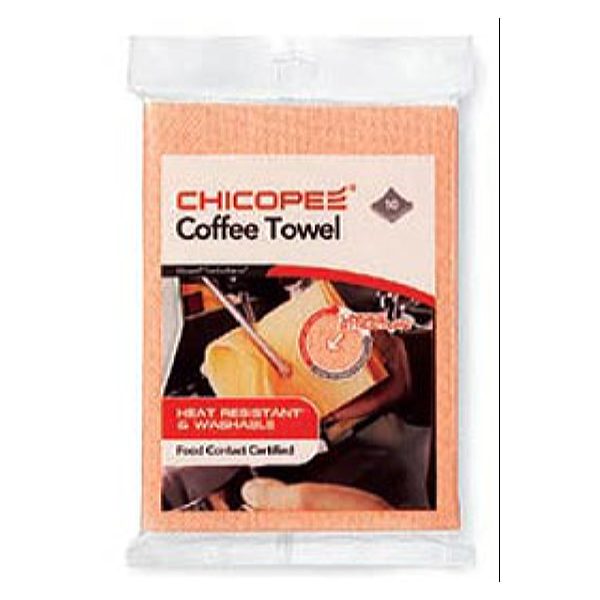 Πανάκια καθαρισμού Chicopee Coffee Towel