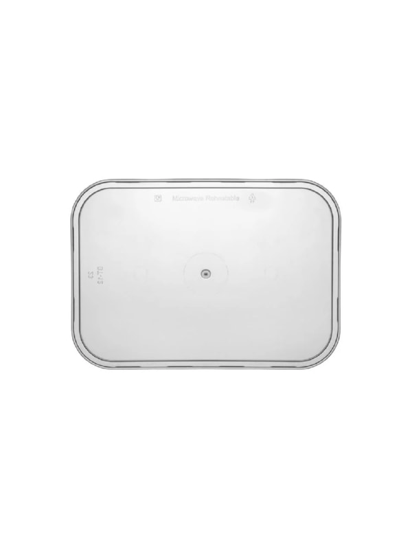 Lunch lid MW